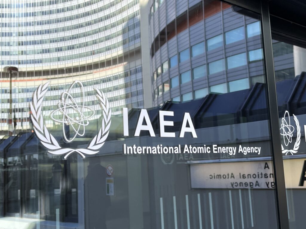 Iaea Project (まずは設立までの経緯を解説)IAEAについて(その1) - わかりやすい放射線ブログ / Easy Radiation Blog